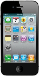 Apple iPhone 4S 64Gb black - Мытищи