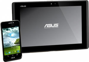 Смартфон Asus PadFone 32GB - Мытищи