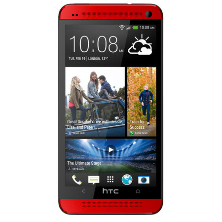 Смартфон HTC One 32Gb - Мытищи