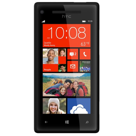 Смартфон HTC Windows Phone 8X 16Gb - Мытищи
