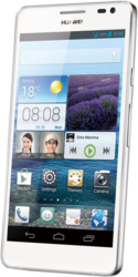 Смартфон Huawei Ascend D2 - Мытищи