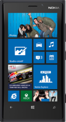 Мобильный телефон Nokia Lumia 920 - Мытищи