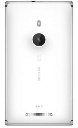 Смартфон NOKIA Lumia 925 White - Мытищи