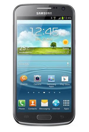 Смартфон Samsung Galaxy Premier GT-I9260 Silver 16 Gb - Мытищи