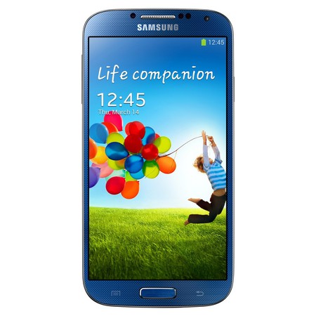 Смартфон Samsung Galaxy S4 GT-I9505 - Мытищи