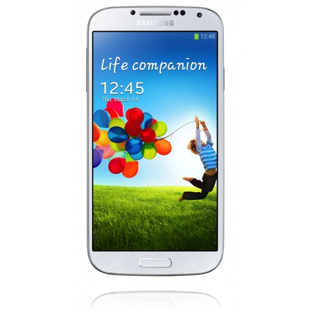 Samsung Galaxy S4 GT-I9505 16Gb черный - Мытищи
