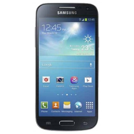 Samsung Galaxy S4 mini GT-I9192 8GB черный - Мытищи