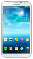 Смартфон SAMSUNG I9200 Galaxy Mega 6.3 White - Мытищи