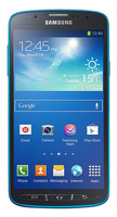 Смартфон SAMSUNG I9295 Galaxy S4 Activ Blue - Мытищи