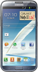 Samsung N7105 Galaxy Note 2 16GB - Мытищи