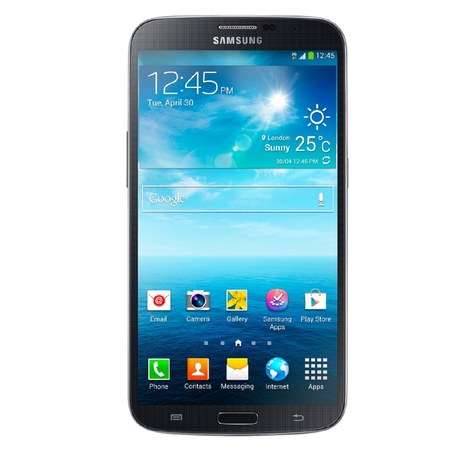 Сотовый телефон Samsung Samsung Galaxy Mega 6.3 GT-I9200 8Gb - Мытищи
