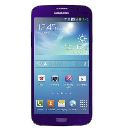 Сотовый телефон Samsung Samsung Galaxy Mega 5.8 GT-I9152 - Мытищи