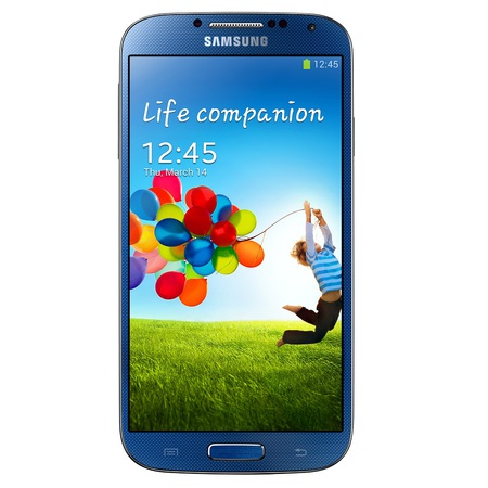 Сотовый телефон Samsung Samsung Galaxy S4 GT-I9500 16Gb - Мытищи