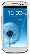 Смартфон Samsung Samsung Смартфон Samsung Galaxy S3 16 Gb White LTE GT-I9305 - Мытищи