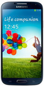 Смартфон Samsung Samsung Смартфон Samsung Galaxy S4 Black GT-I9505 LTE - Мытищи