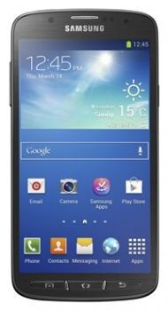 Сотовый телефон Samsung Samsung Samsung Galaxy S4 Active GT-I9295 Grey - Мытищи