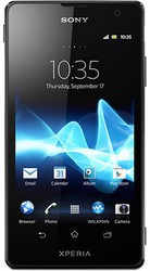 Sony Xperia TX - Мытищи