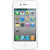 Мобильный телефон Apple iPhone 4S 32Gb (белый) - Мытищи