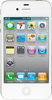 Смартфон Apple iPhone 4S 64Gb White - Мытищи