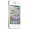 Мобильный телефон Apple iPhone 4S 64Gb (белый) - Мытищи