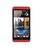 Смартфон HTC One One 32Gb Red - Мытищи
