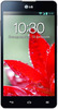 Смартфон LG E975 Optimus G White - Мытищи