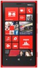 Смартфон Nokia Lumia 920 Red - Мытищи