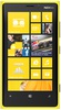 Смартфон Nokia Lumia 920 Yellow - Мытищи
