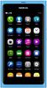 Смартфон Nokia N9 16Gb Blue - Мытищи