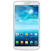 Смартфон Samsung Galaxy Mega 6.3 GT-I9200 White - Мытищи
