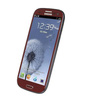 Смартфон Samsung Galaxy S3 GT-I9300 16Gb La Fleur Red - Мытищи