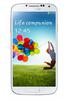 Смартфон Samsung Galaxy S4 GT-I9500 16Gb White Frost - Мытищи