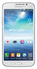 Смартфон SAMSUNG I9152 Galaxy Mega 5.8 White - Мытищи