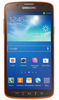 Смартфон SAMSUNG I9295 Galaxy S4 Activ Orange - Мытищи