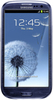 Смартфон SAMSUNG I9300 Galaxy S III 16GB Pebble Blue - Мытищи