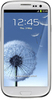 Смартфон SAMSUNG I9300 Galaxy S III 16GB Marble White - Мытищи