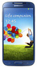 Смартфон SAMSUNG I9500 Galaxy S4 16Gb Blue - Мытищи