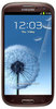 Смартфон Samsung Samsung Смартфон Samsung Galaxy S III 16Gb Brown - Мытищи