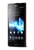 Смартфон Sony Xperia ion Red - Мытищи