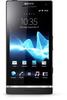 Смартфон Sony Xperia S Black - Мытищи