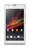 Смартфон Sony Xperia SP C5303 White - Мытищи